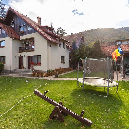 Casa Nan Hotel Bran  Exterior foto